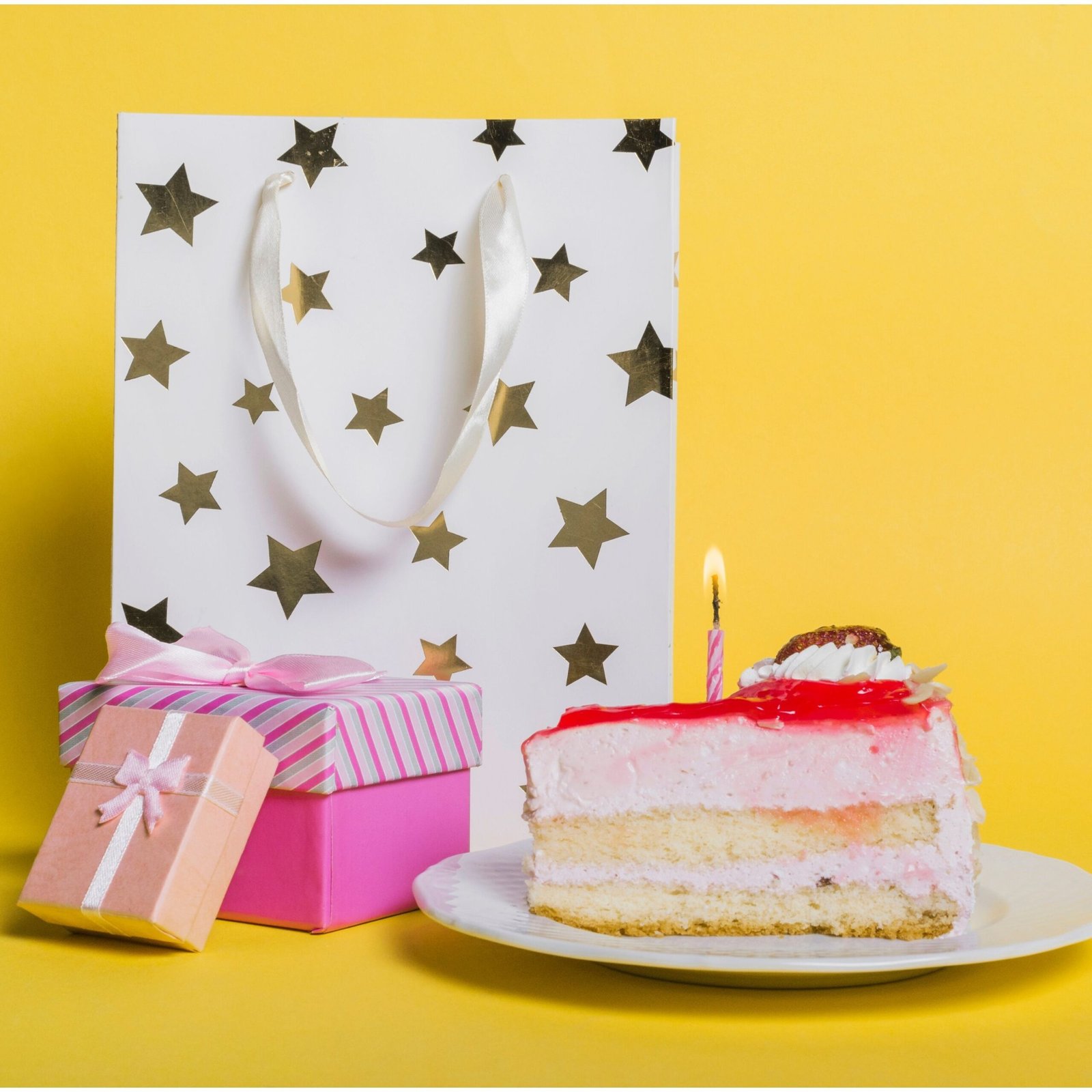 Handcrafted Sweet Box