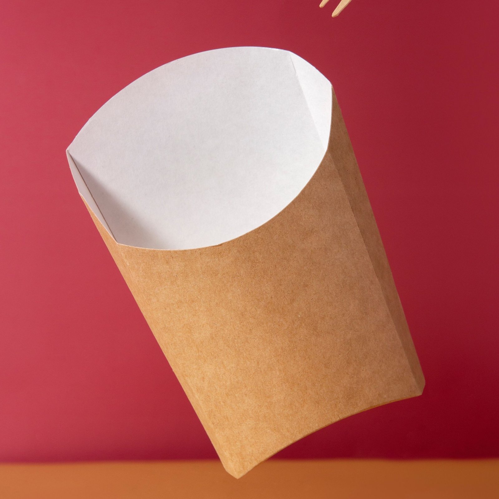 Specialized Dry Food Box