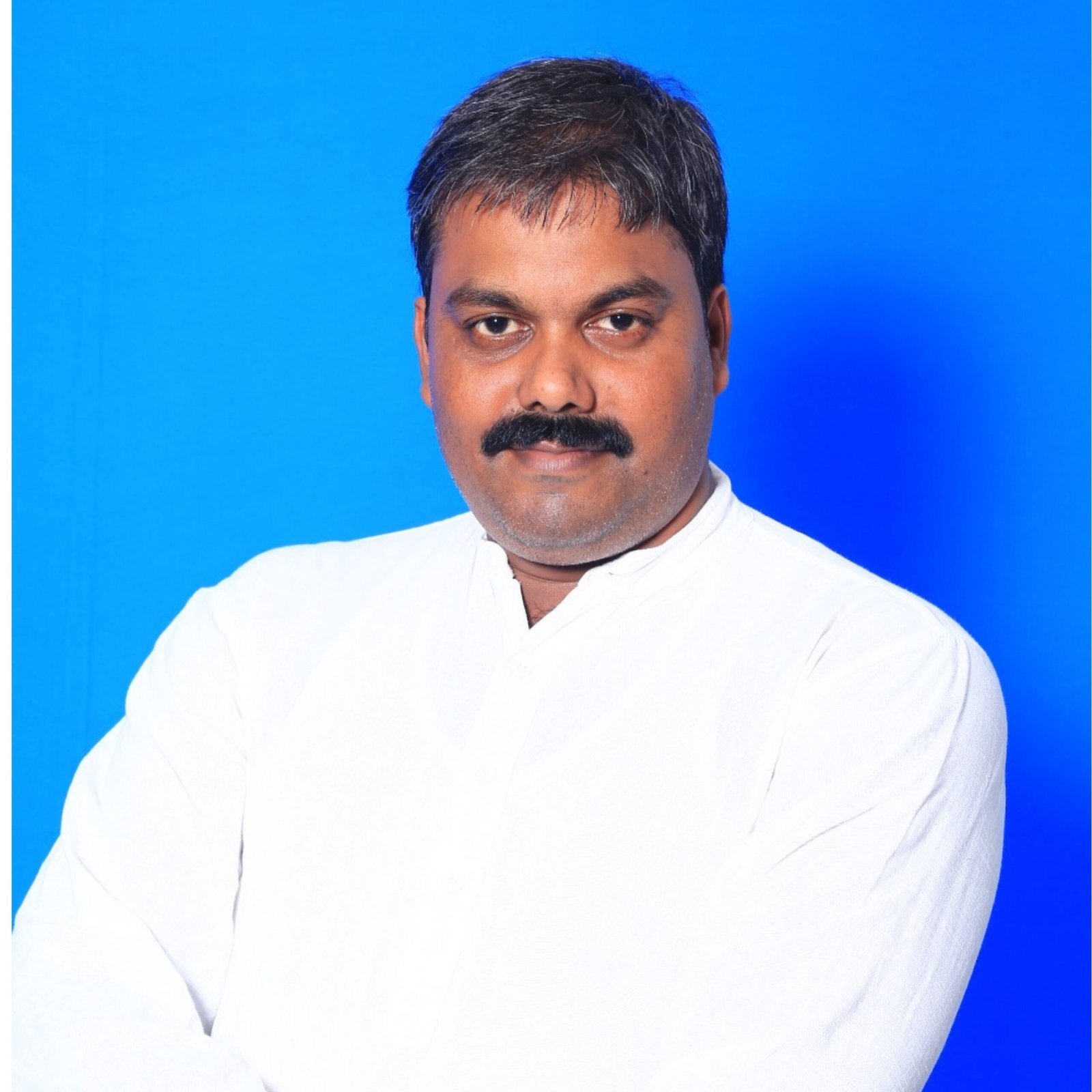 Photo of Mr. Nandlal Singh