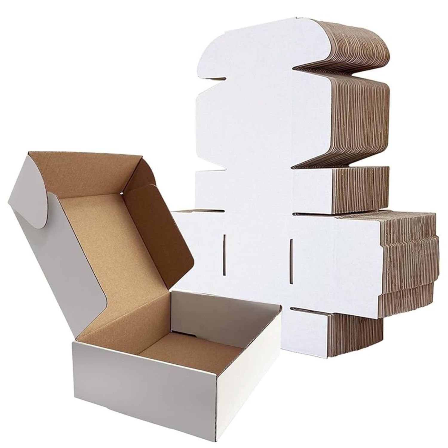 Handcrafted Sweet Box